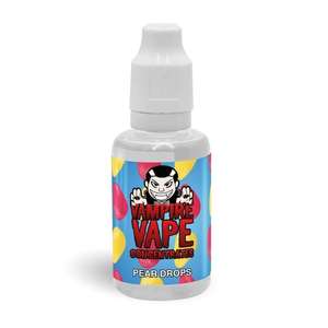 Vampire Vape Pear Drops Concentrate