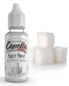 Super Sweet Capella Concentrate
