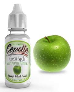 Green Apple Capella Concentrate