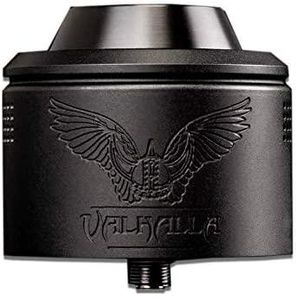 Valhalla V2 RDA 40mm 2021 Edition