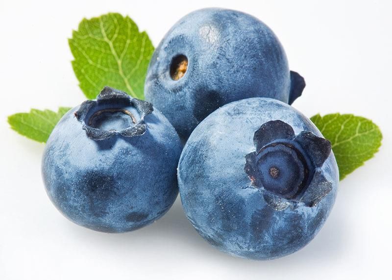 Blueberry Inawera Flavour Concentrate