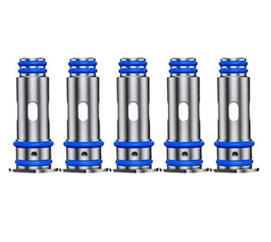 Freemax GX-P Replacement Mesh Coils 5 Pack