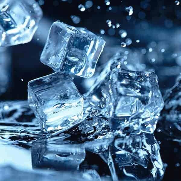 Can you freeze e-liquid concentrates