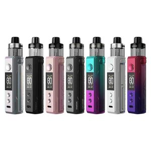 Voopoo Drag S2 Vape Kit