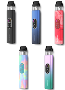 Vaporesso Xros 4 Vape Kit