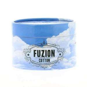 Fuzion Cotton
