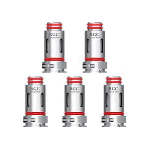 Smok RPM80 RGC Coils 5 Pack