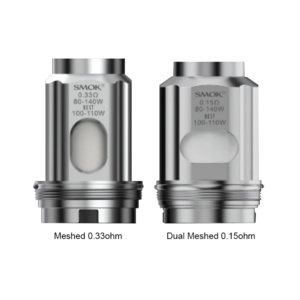 Smok TFV18 Coils