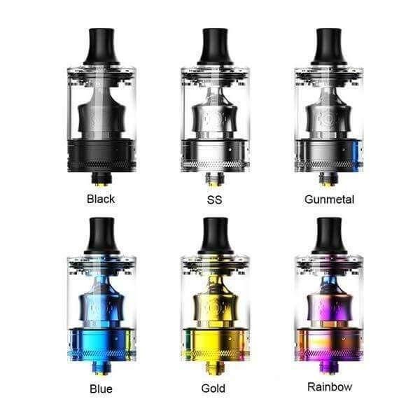 Wotofo COG 2ml MTL RTA