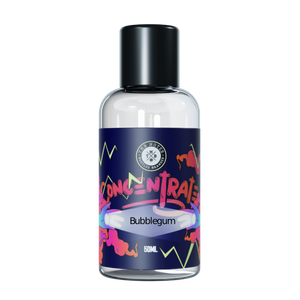 Bubblegum E liquid Flavour Concentrate