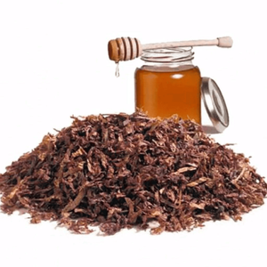 The Flavour Apprentice Black Honey Concentrate