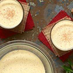 The Flavour Apprentice Egg Nog Concentrate