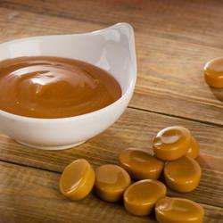 The Flavour Apprentice DX Caramel Original Concentrate