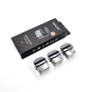 SMOK Nord 2 Replacement Pods - 3 Pack