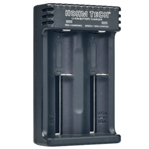 Hohm Tech Hohm School Battery Charger 2 Bay