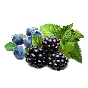 Black Fruit Mint Inawera Flavour Concentrate