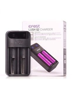 Efest Lush Q2 Charger