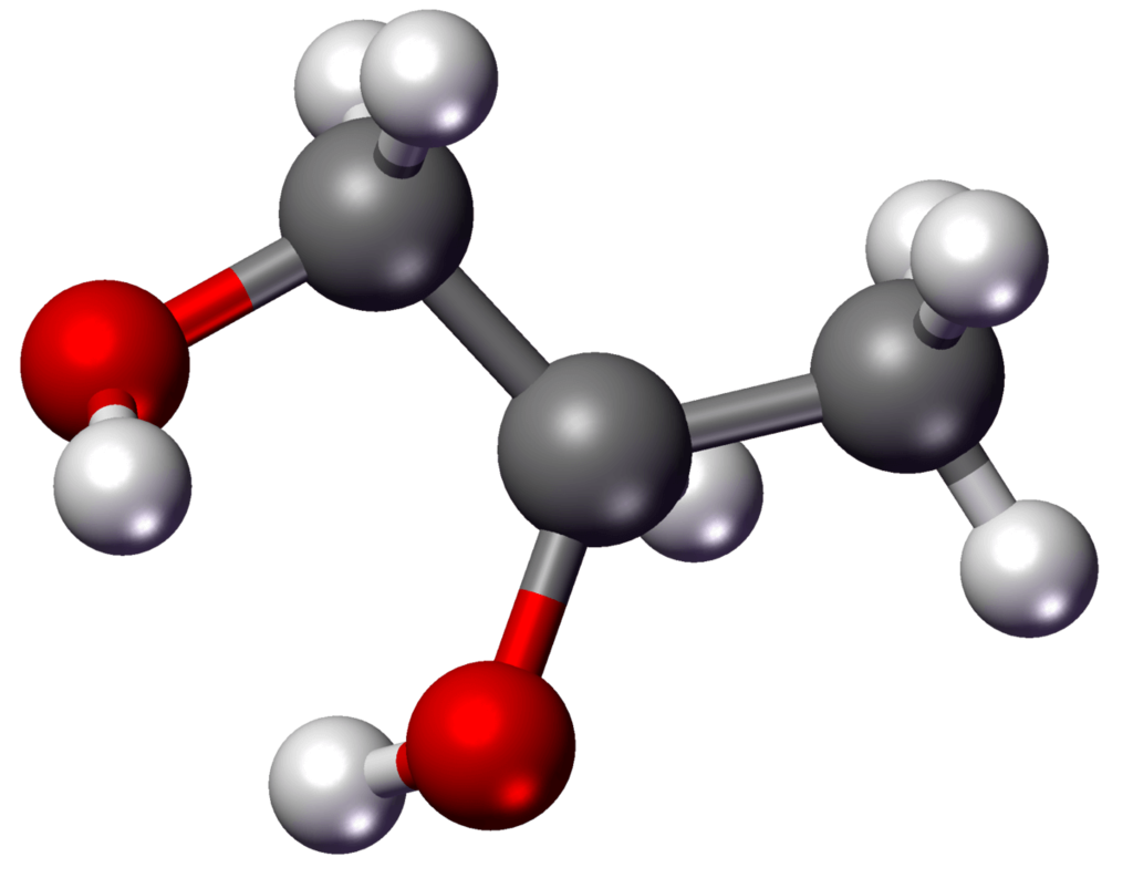 How Much Propylene Glycol Is Toxic To Cats