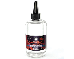 Bavarian Cream E liquid Flavour Concentrate 250ml