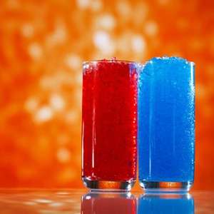The Flavour Apprentice Blue Raspberry Concentrate