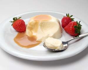 The Flavour Apprentice DX Bavarian Cream Concentrate