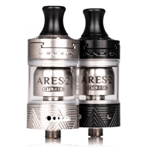 Innokin Ares 2 D22 RTA