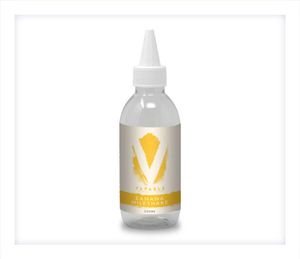 Vapable Banana Milkshake Short Shot