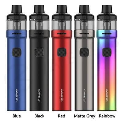 Vaporesso GTX GO 80 Pod Kit