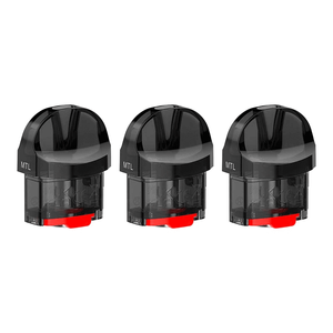 Smok Nord Pro Pods - 3 Pack