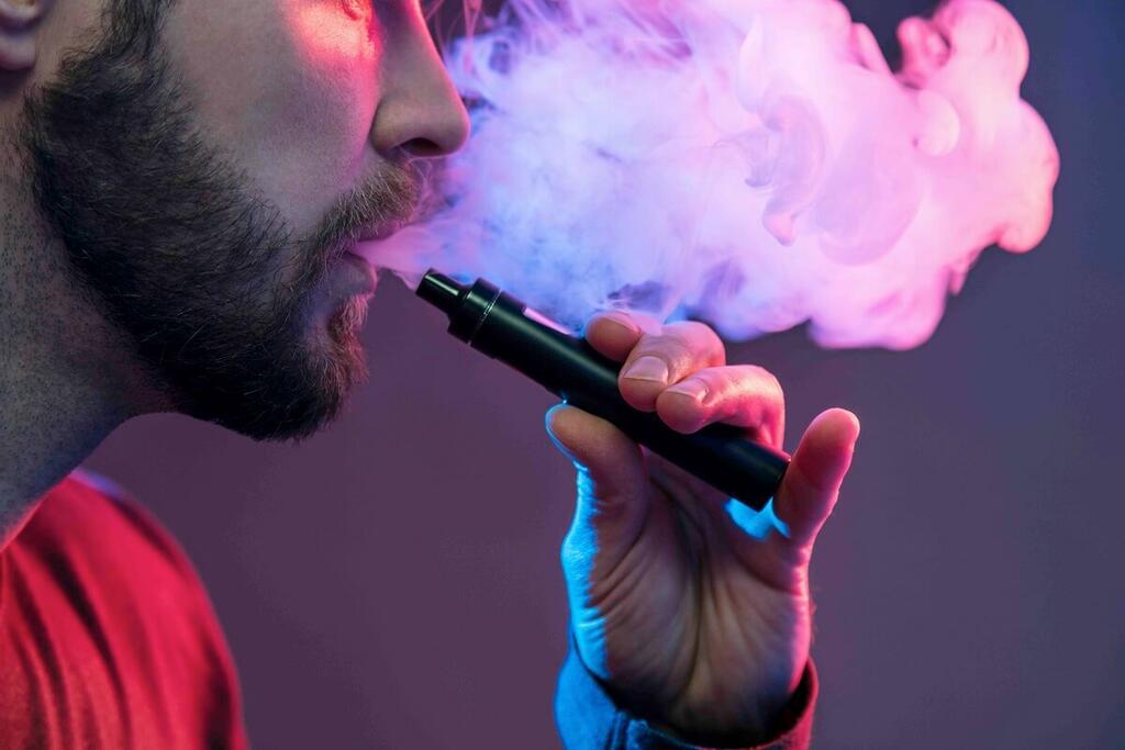 What is the biggest danger of vaping?