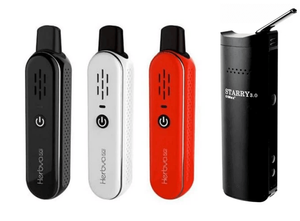 Dry Herb Vaporizers