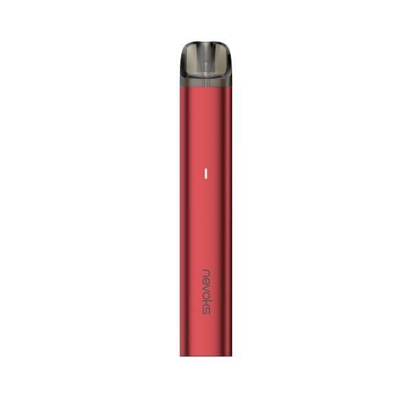 Nevoks Apx S2 Pod Kit- Crimson Red
