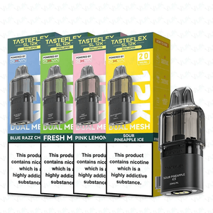 Oxva Tasteflex SL 12K Prefilled Pods