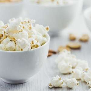 The Flavour Apprentice Popcorn Air Popped Concentrate