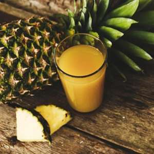 The Flavour Apprentice Pineapple Juicy Concentrate