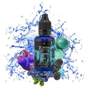 Heisenberg 30ml V Juice Concentrate