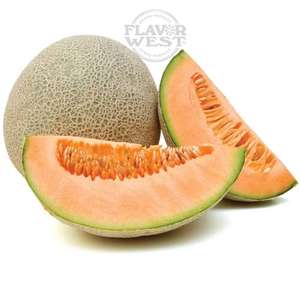 Flavour West Cantaloupe Concentrate