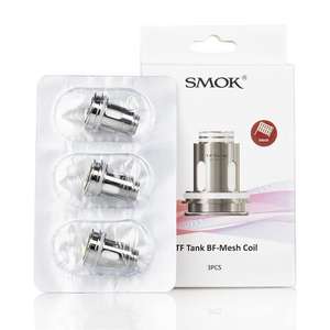 Smok TF Tank BF-Mesh Coils