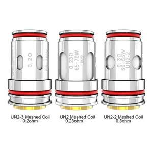 Uwell Crown V Coils