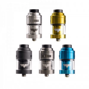 Vaperz Cloud Valkyrie Mini RTA 25mm