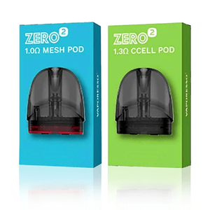 Vaporesso ZERO 2 Replacement Pods