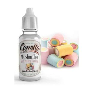 Marshmallow Capella Concentrate