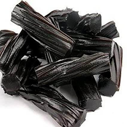 BlackJack E Liquid Concentrate