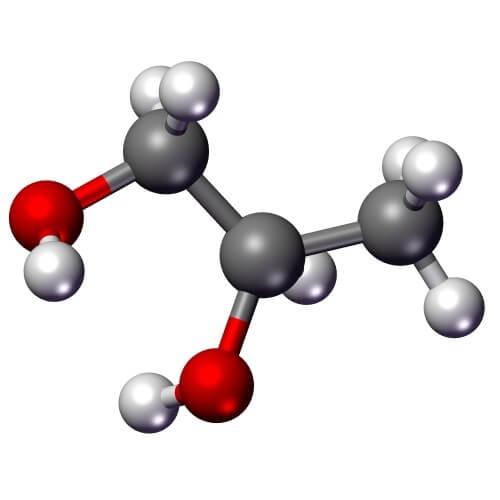 What is Propylene Glycol