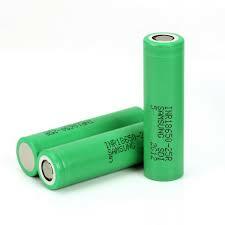 What is the best 18650 battery for vaping UK?