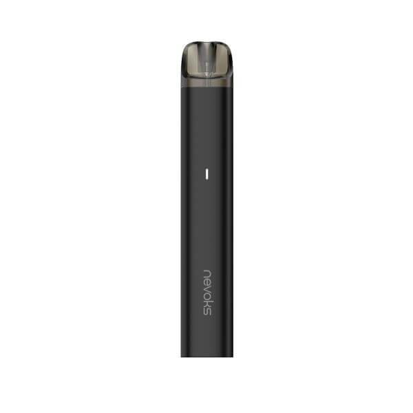 Nevoks Apx S2 Pod Kit- Midnight Black