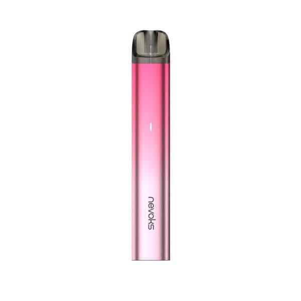 Nevoks Apx S2 Pod Kit- Punch Pink
