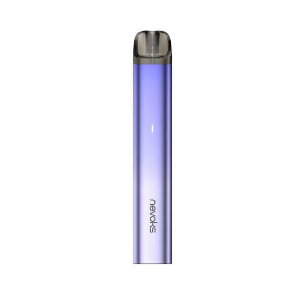 Nevoks Apx S2 Pod Kit- Royal Purple