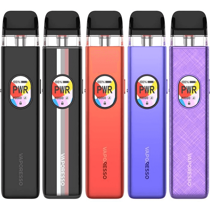 Vaporesso Xros 5 Kit