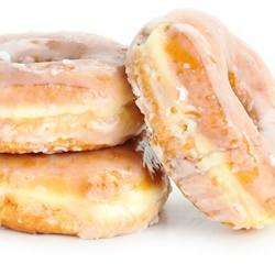 The Flavour Apprentice Frosted Donut Concentrate